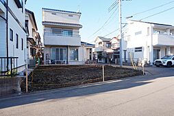 物件画像 川越市今福　新築戸建　駐車スペース2台