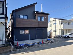 物件画像 川越市今福　新築戸建　駐車スペース2台