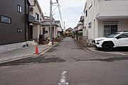 前面道路　4.2ｍ公道