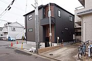 住宅性能評価W取得！税制優遇の長期優良住宅・耐震等級3の永住邸