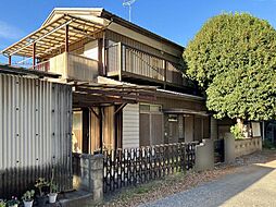 物件画像 入間郡三芳町藤久保　中古戸建