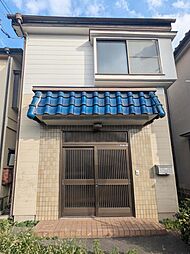 物件画像 川越市大字藤間　中古戸建