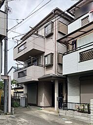 物件画像 ふじみ野市東久保1丁目 中古戸建 4LDK 3階建