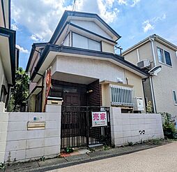 物件画像 ふじみ野市鶴ケ岡1丁目 中古戸建