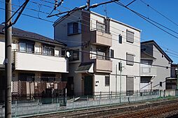 物件画像 富士見市上沢1丁目  中古戸建  東武東上線 鶴瀬駅  徒歩8分