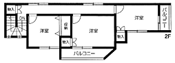 物件画像 川越市大字下松原 中古戸建