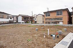 物件画像 ふじみ野市大井中央1丁目　売地