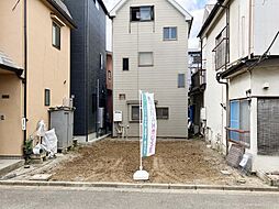 物件画像 ふじみ野市大井武蔵野　新築戸建　３階建　２LDK