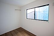 収納部屋（4.3帖）　様々な用途でご利用いただけます