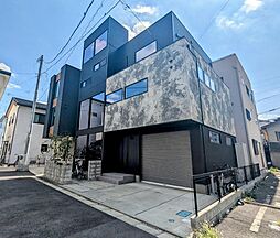 物件画像 ふじみ野市うれし野2丁目　中古戸建