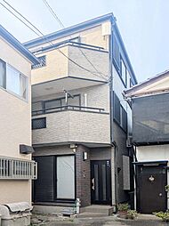 物件画像 入間郡三芳町大字北永井 中古戸建