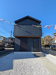 物件画像 鶴ヶ島市大字中新田 新築戸建