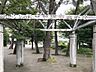 周辺：ふじみ野市立福岡中学校　徒歩24分