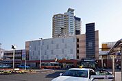 ココネ上福岡　徒歩9分