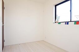 子供部屋の画像