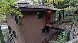 物件画像 北佐久郡軽井沢町大字軽井沢　中古戸建　２LDK