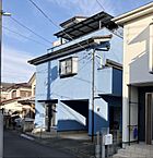埼玉県ふじみ野市亀久保：物件画像