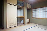 1階和室6帖