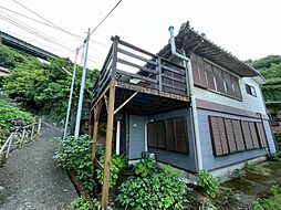 物件画像 賀茂郡東伊豆町奈良本　中古戸建　３LDK