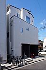埼玉県ふじみ野市南台2丁目：物件画像