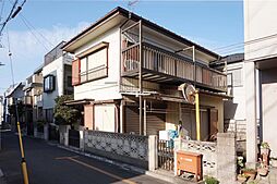 物件画像 ふじみ野市丸山 ふじみ野駅徒歩7分の整形地 建築条件なし