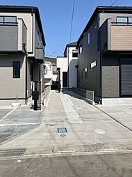 物件画像 ふじみ野市 大井中央１丁目　ふじみ野駅徒歩20分