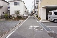 埼玉県ふじみ野市大井中央2丁目：物件画像