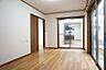 洋室：1階洋室7.5帖