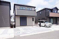 物件画像 ふじみ野市 大井中央1丁目 駐車スペース2台 お庭付き
