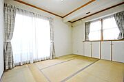2階和室6帖