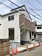 設計住宅性能評価書あり、建設住宅性能評価書あり、長期優良住宅（耐震、省エネ性等高い）