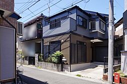 物件画像 富士見市水谷東3丁目 リフォーム戸建