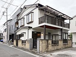 物件画像 ふじみ野市新田2丁目 中古戸建