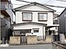 外観：閑静な住宅地です