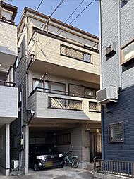 物件画像 ふじみ野市大井武蔵野 中古戸建