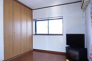 3階洋室6帖
