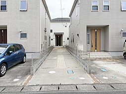 物件画像 志木市 上宗岡３丁目　リフォーム済み４LDK