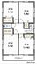 間取り：2階間取り図