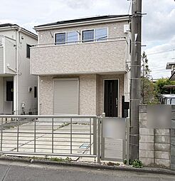 物件画像 志木市 柏町2丁目 リフォーム済み4LDK 駐車場2台