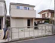 埼玉県志木市柏町2丁目：物件画像