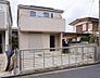 外観：◆小中学校まで徒歩5分圏内◆スーパーまで徒歩5分でお買物も便利な立地です♪
