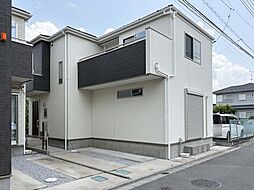 物件画像 新座市 東2丁目 2階建 3LDK 令和3年築