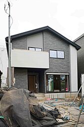 物件画像 富士見市水谷東2丁目　駐車場並列3台　敷地面積41坪