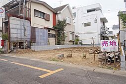 物件画像 富士見市水谷東2丁目 駐車場並列3台 敷地面積41坪