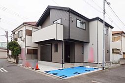物件画像 川越市砂 東武東上線 新河岸駅徒歩 4分 駐車場2台