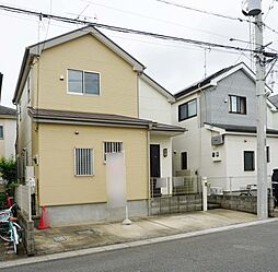 物件画像 入間郡三芳町 大字藤久保 2階建 ３ＬＤＫ