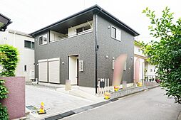 物件画像 志木市 上宗岡1丁目 リフォーム済み戸建て 駐車場2台