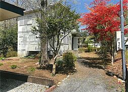 那須町高久丙 守子の郷 別荘地