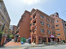 物件画像 ハイネス小石川