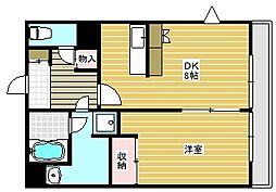 物件画像 メゾン・ド・ラヴィ